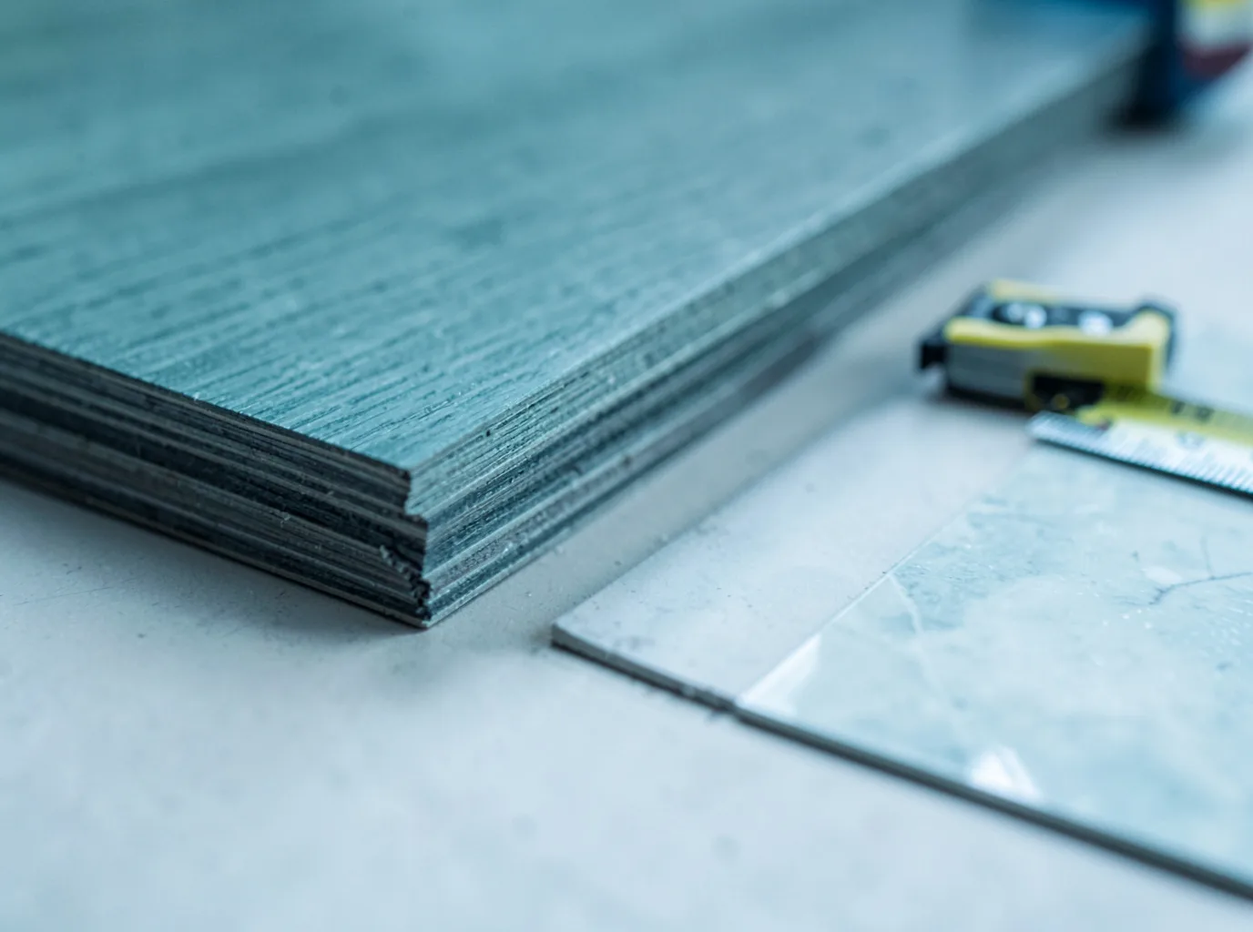 Luxury Vinyl Plank Installation Driver, AR FAQs